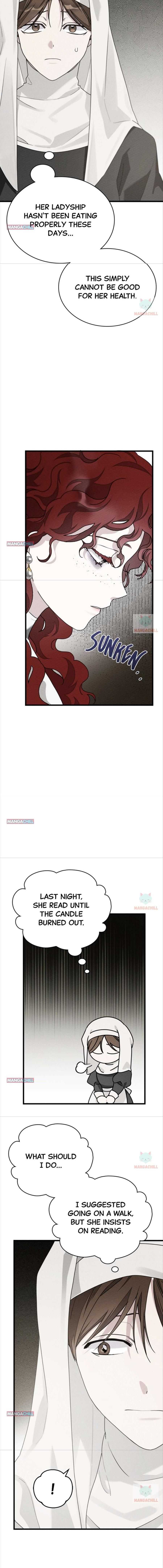 Under the Oak Tree Chapter 44 image 02